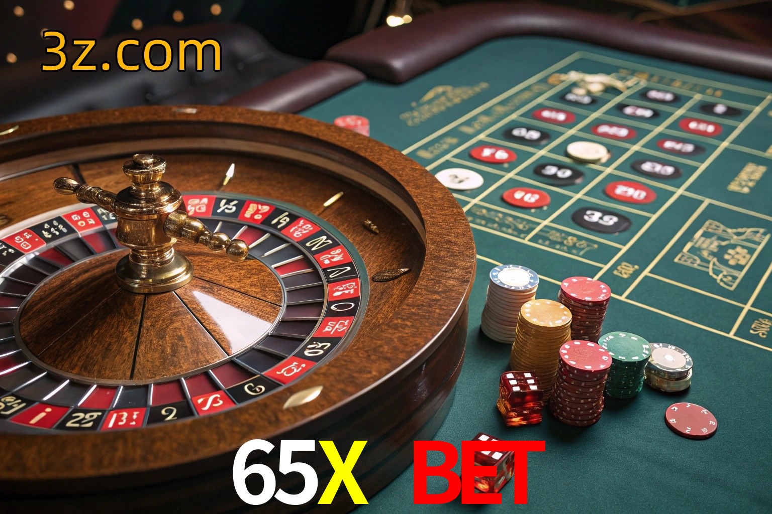  65X BET