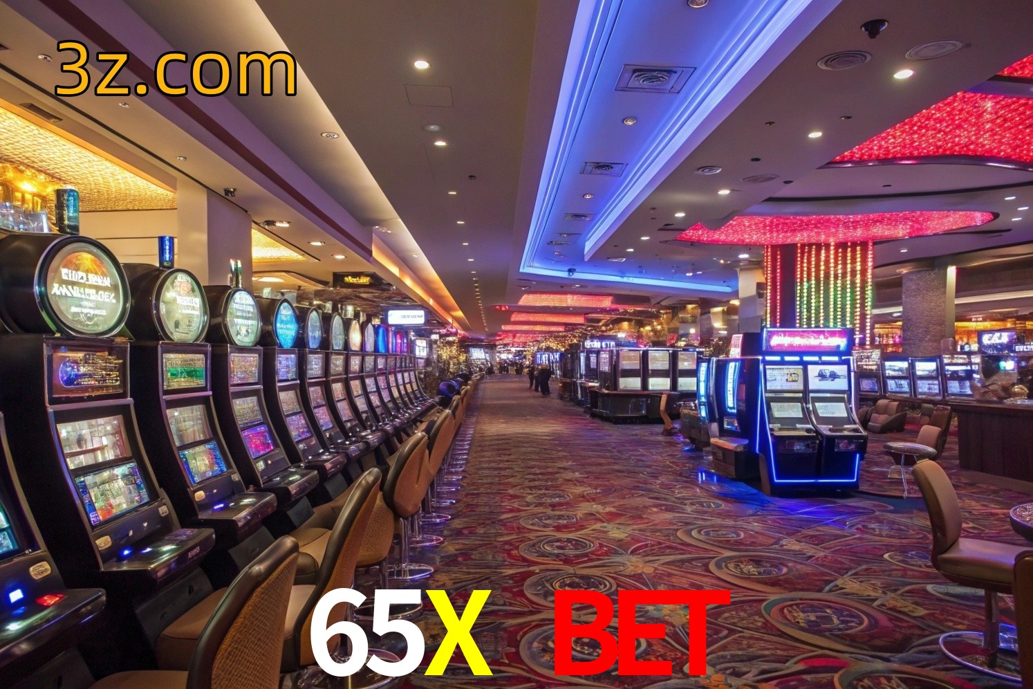  65X BET