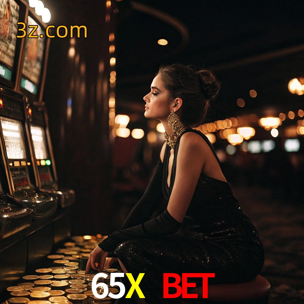  65X BET