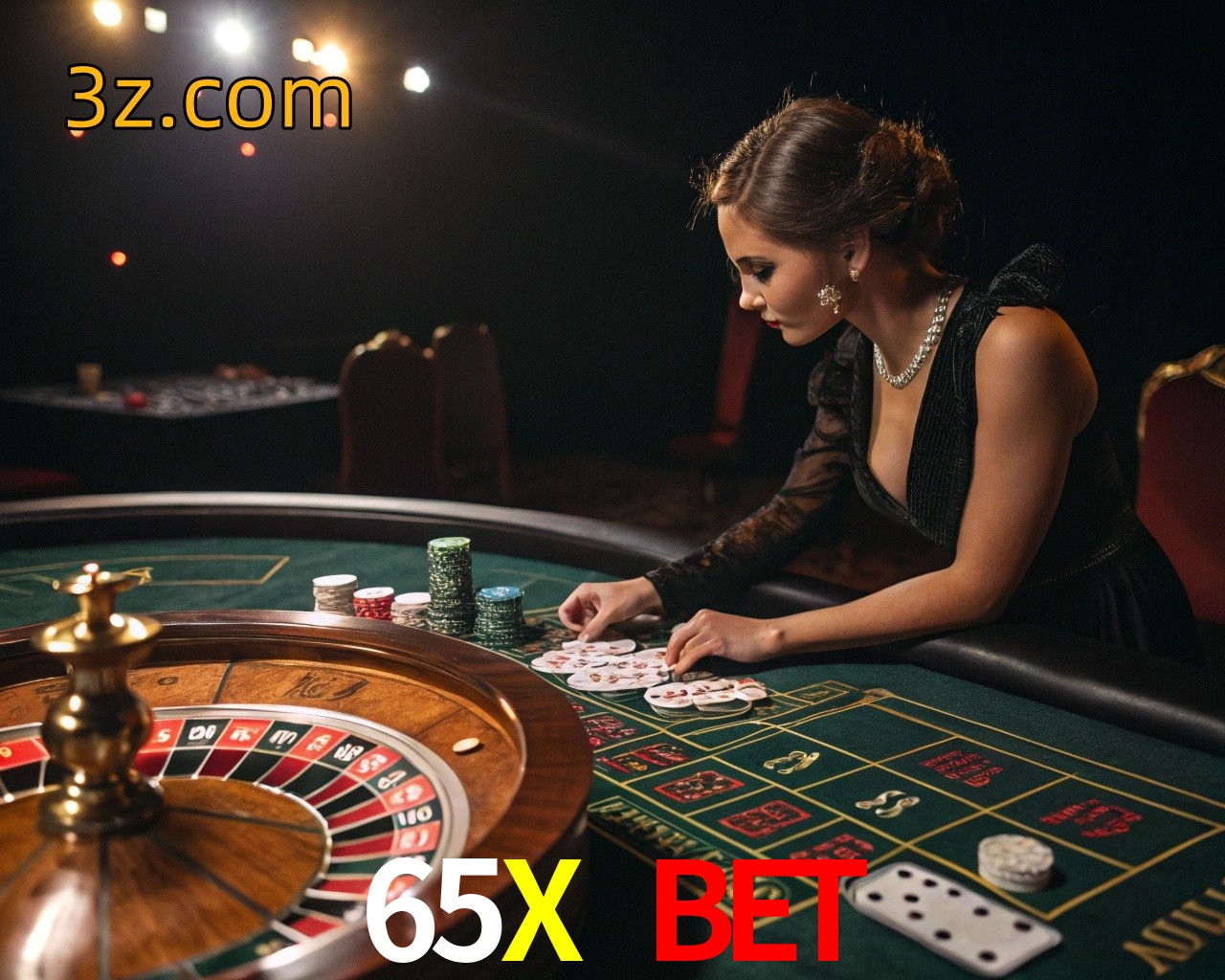  65X BET