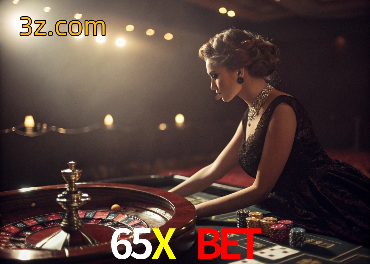  65X BET