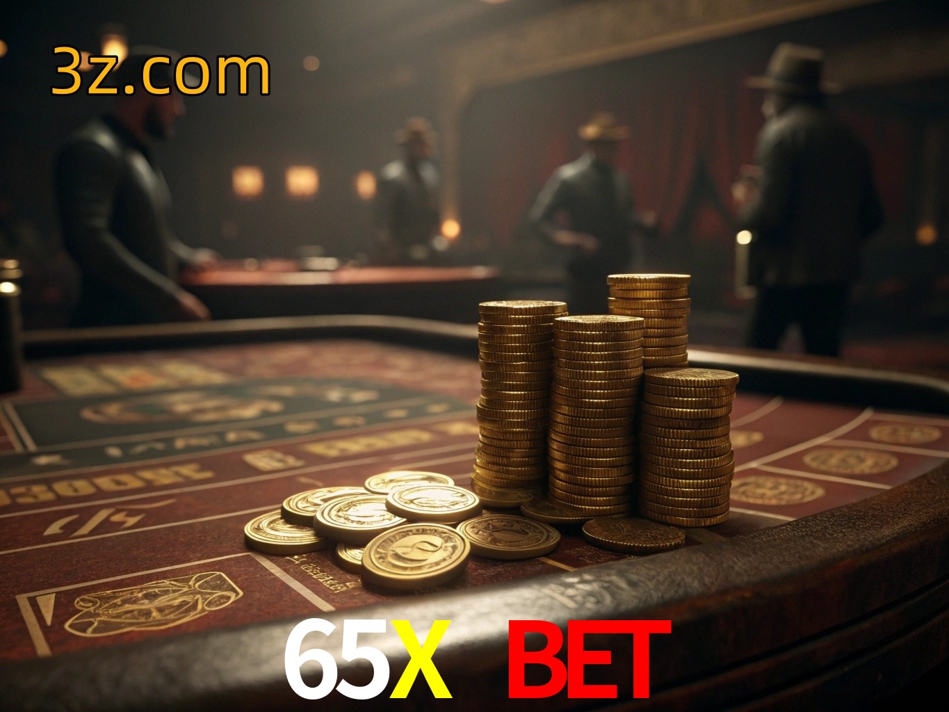  65X BET