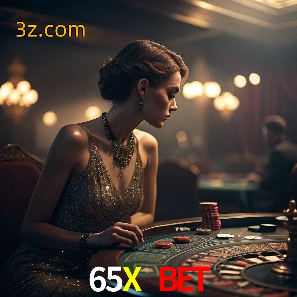  65X BET