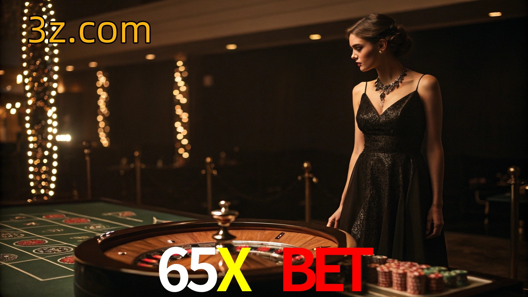  65X BET
