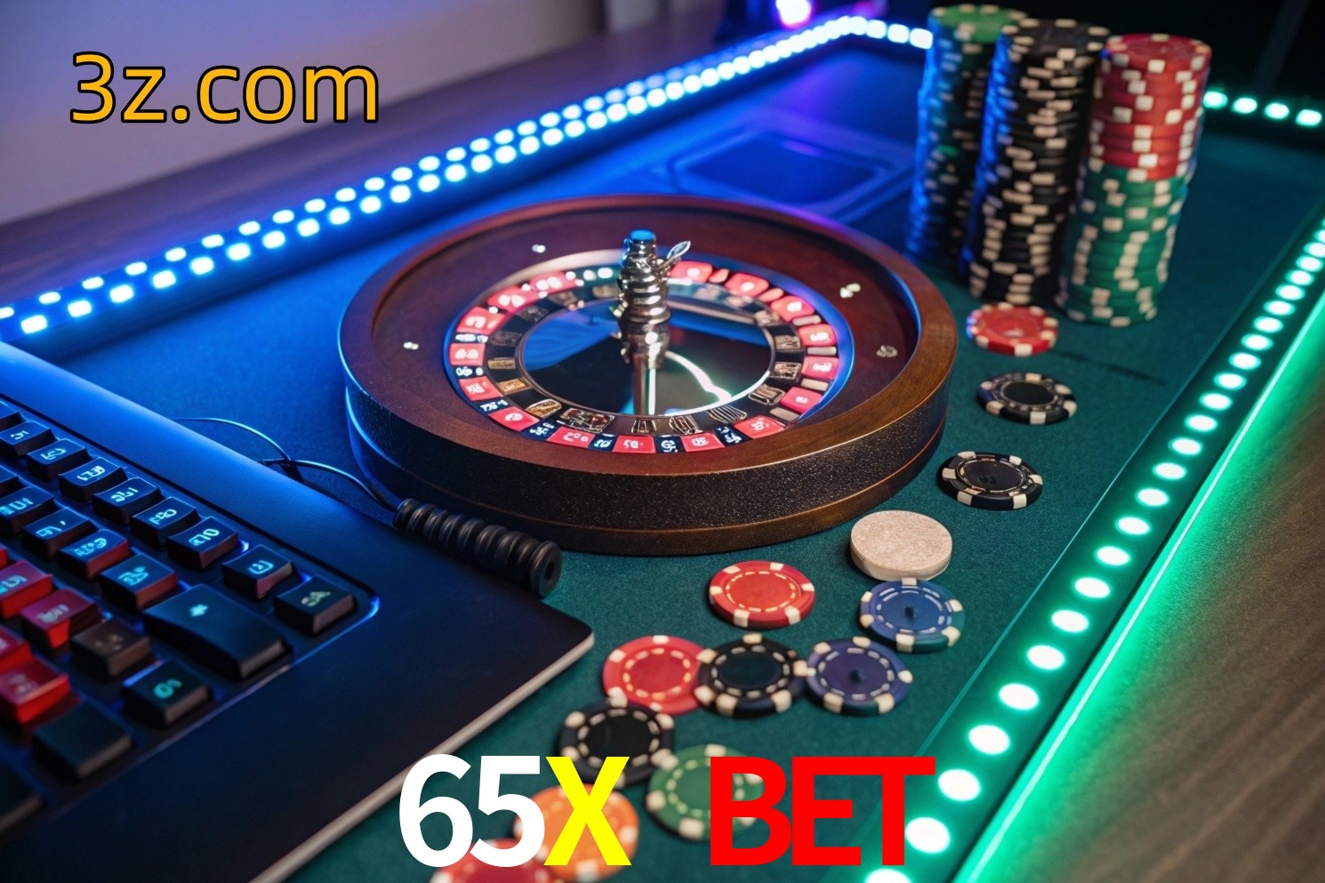  65X BET