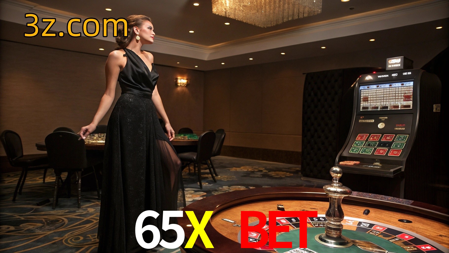  65X BET