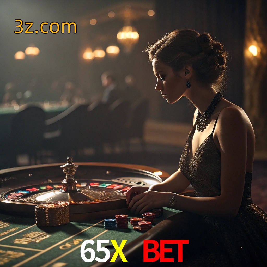  65X BET