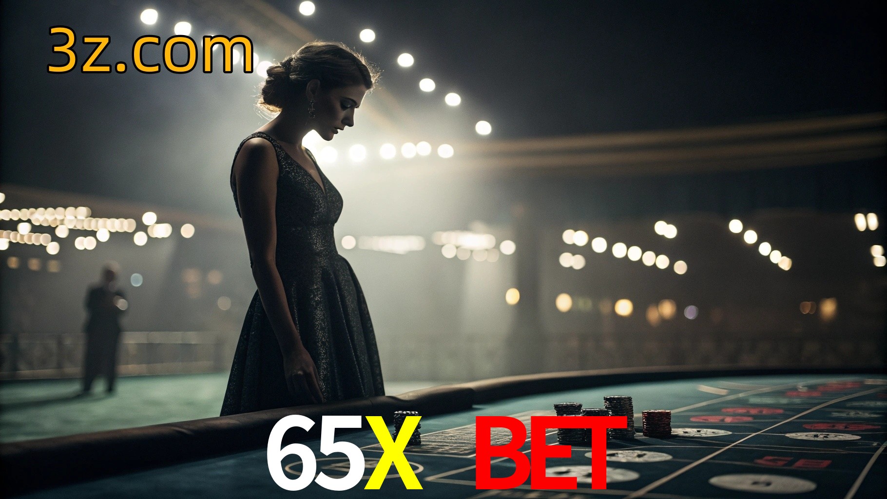  65X BET