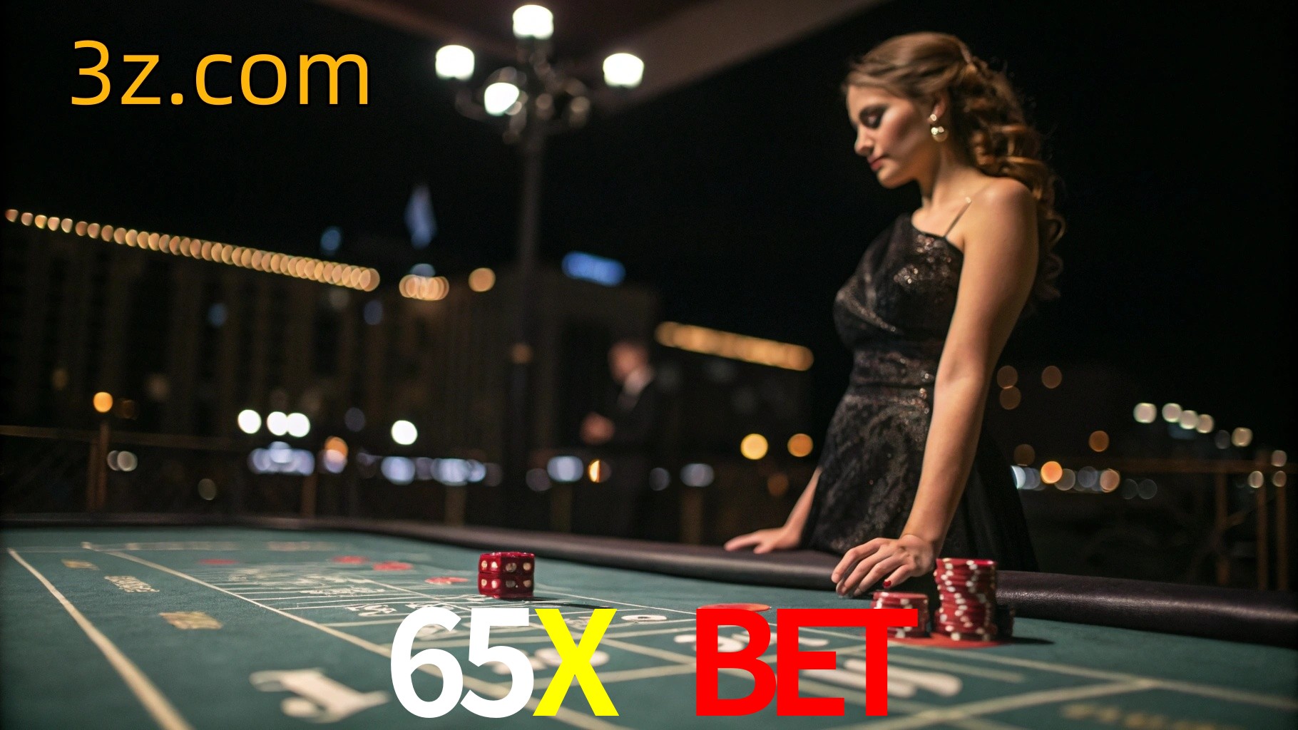  65X BET
