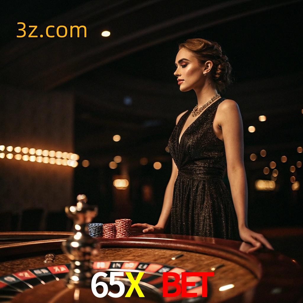  65X BET