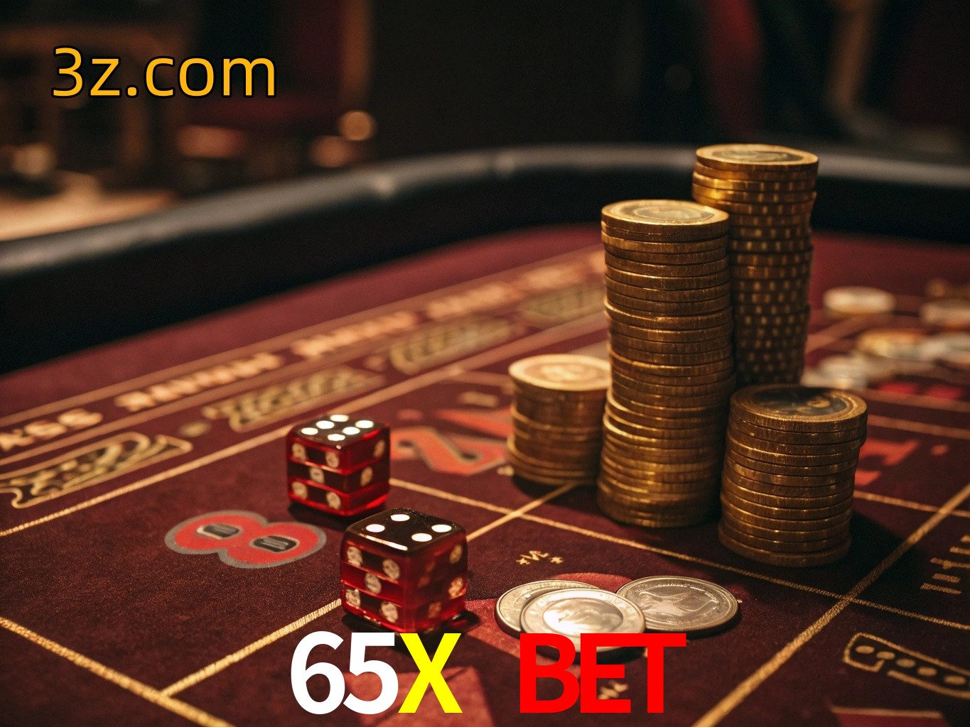  65X BET