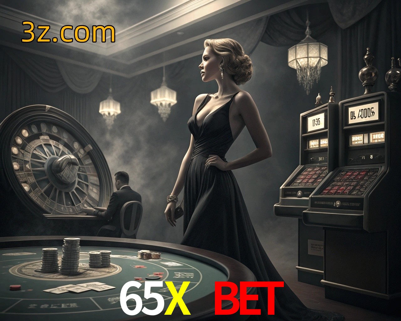  65X BET