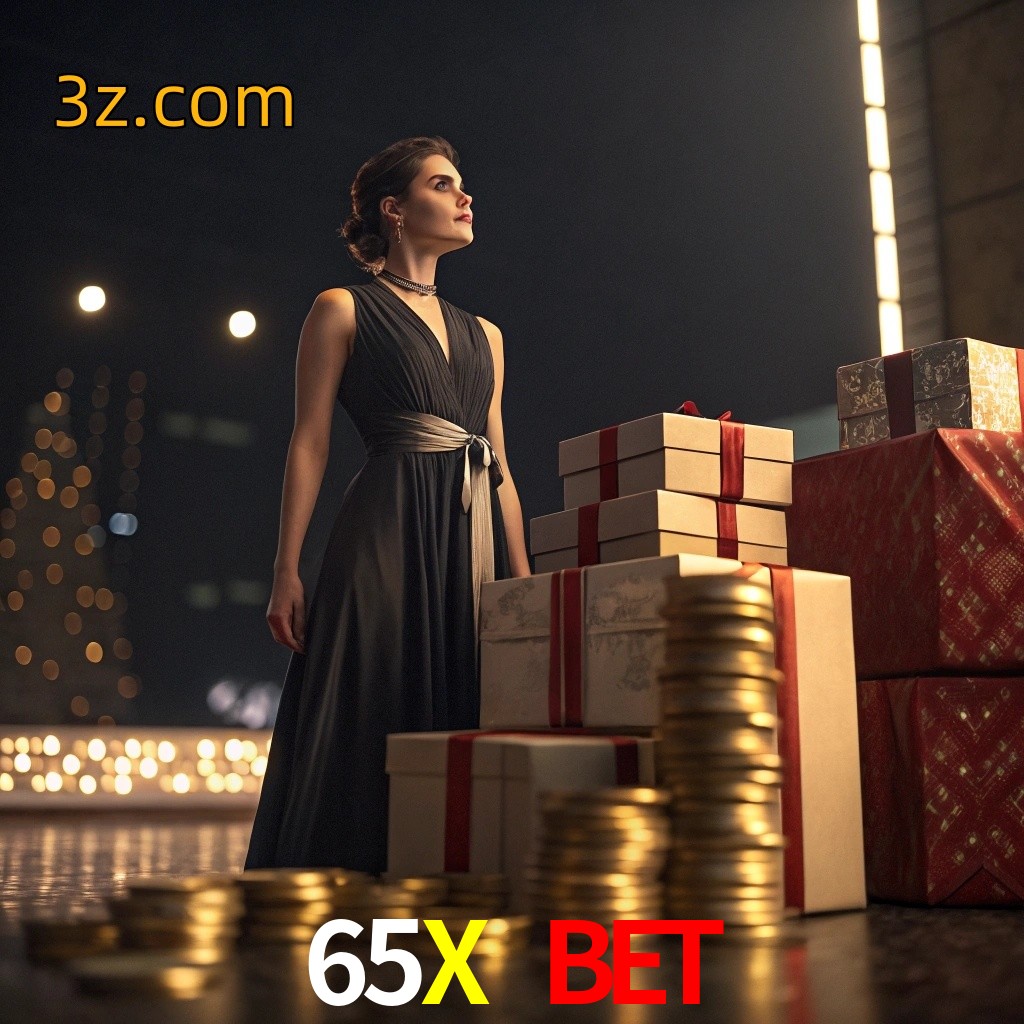  65X BET