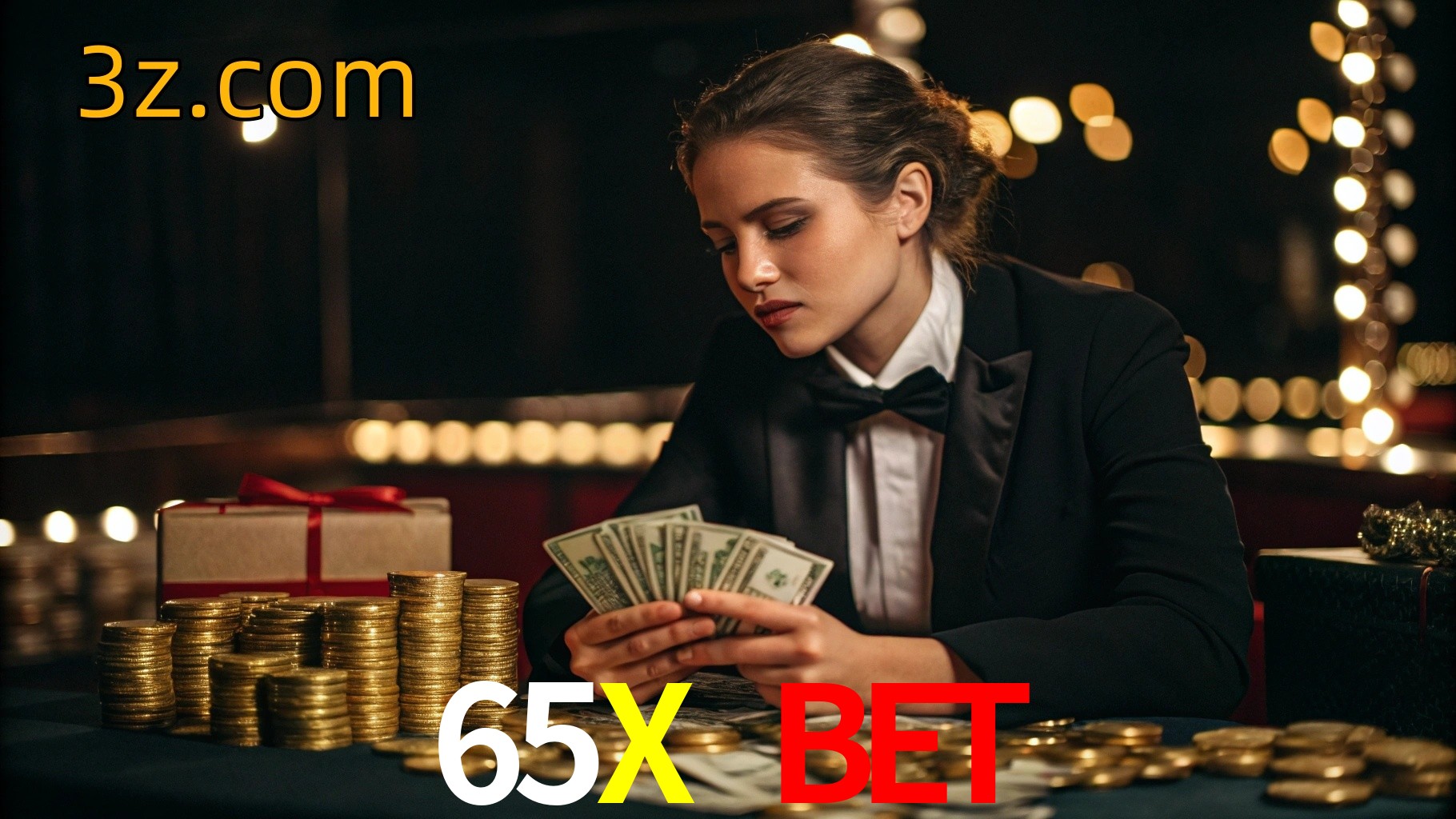  65X BET