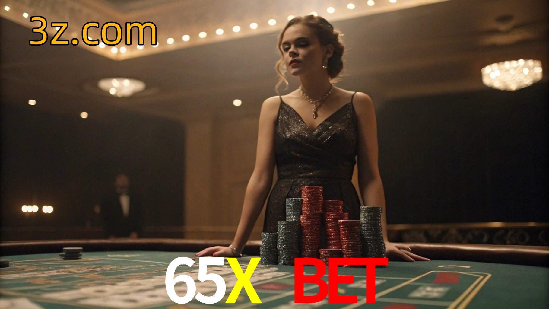  65X BET