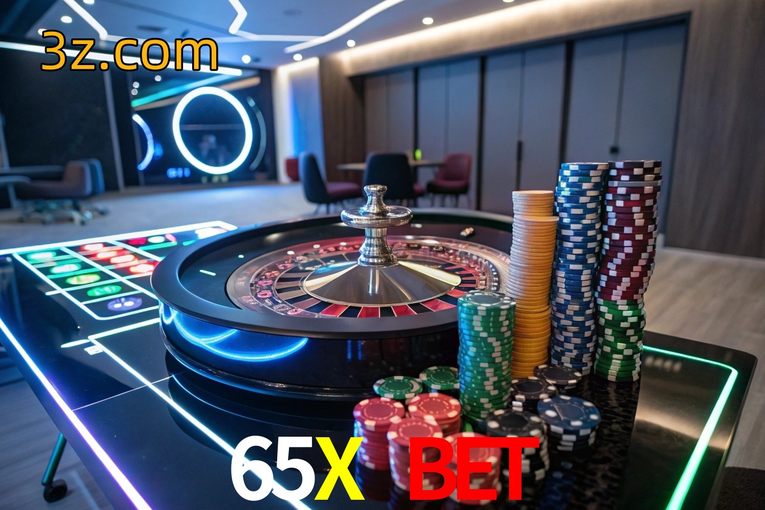  65X BET