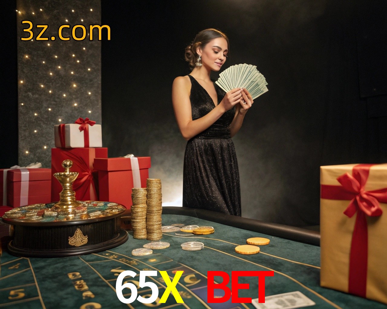  65X BET