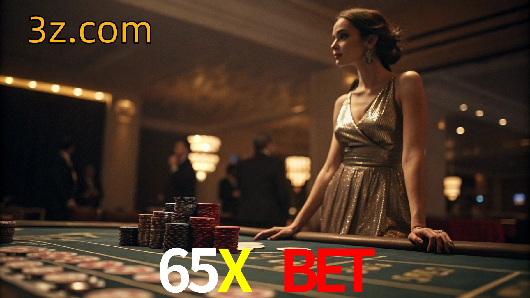  65X BET