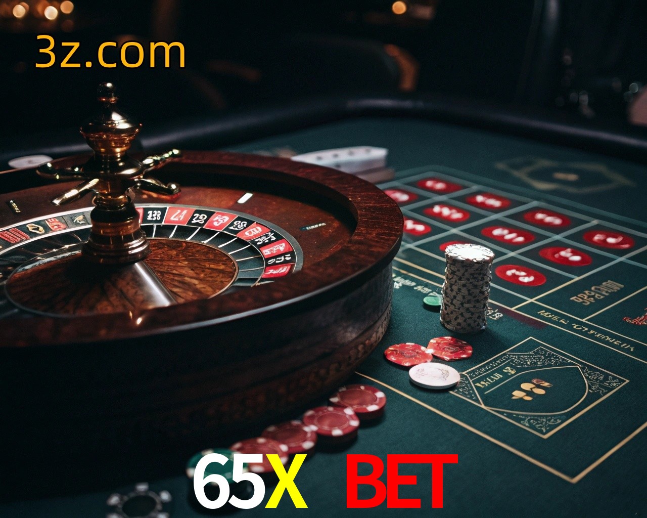  65X BET