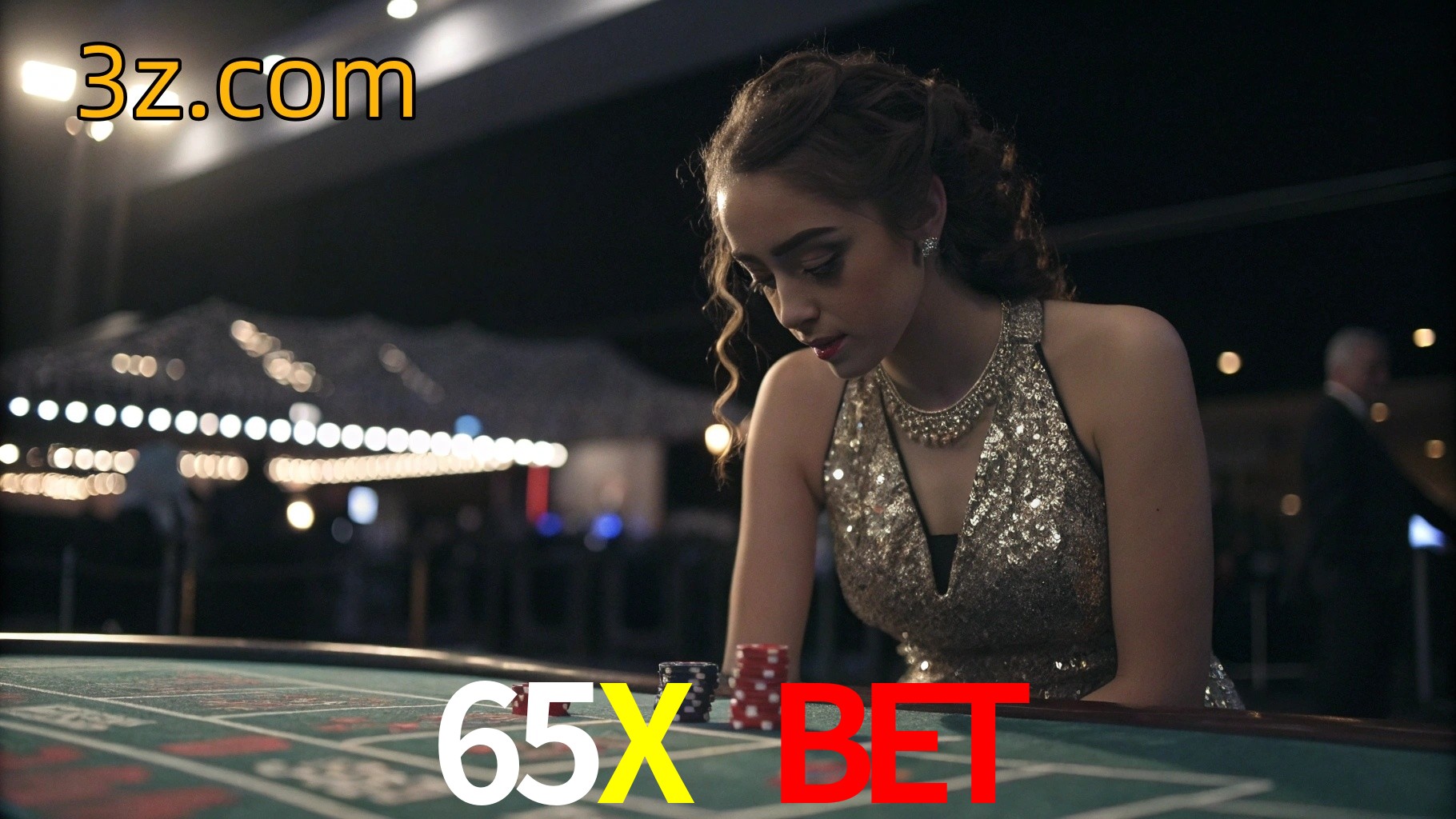  65X BET