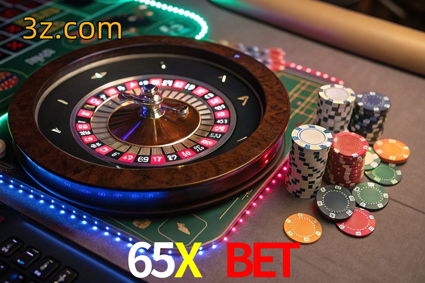  65X BET